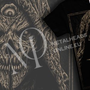 The Dark Lord T-Shirt