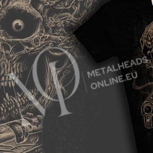 Trouble Maker T-Shirt