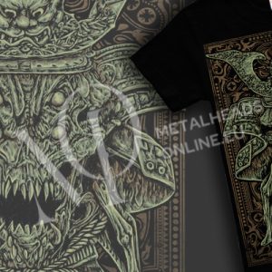 Modern Necromancer T-Shirt