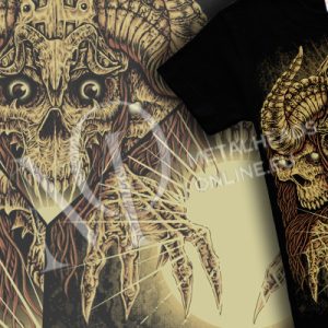 Illumination T-Shirt