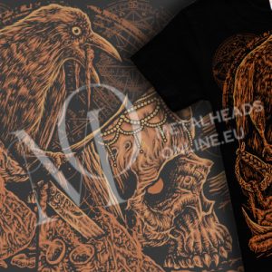 The Genicode T-Shirt design