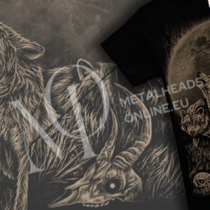 The Moonlight T-Shirt