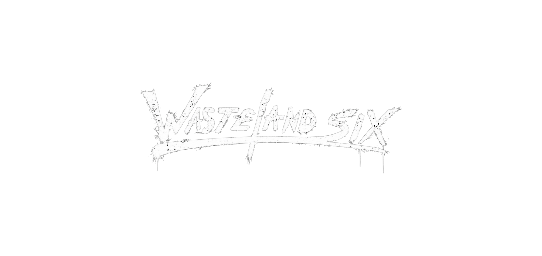 Wasteland Six